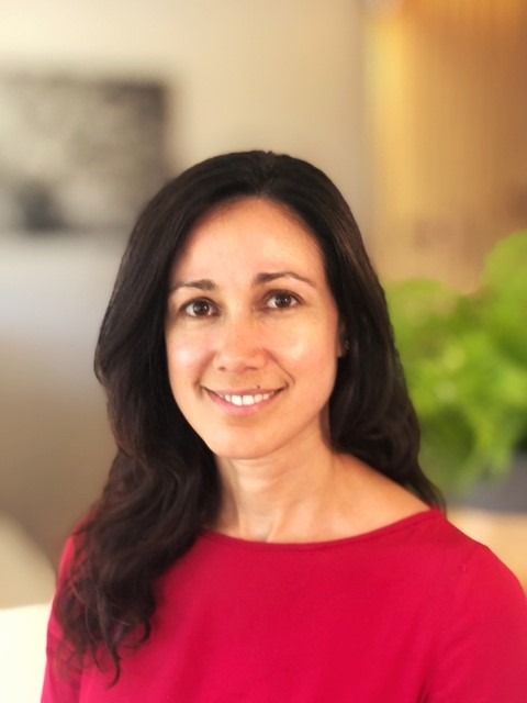 Dr Olivia MacVie
