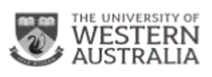 The University of Western Australia